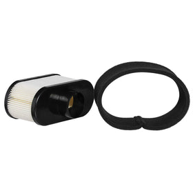 HIFROM fuel filter supports steady fuel flow for mowing.