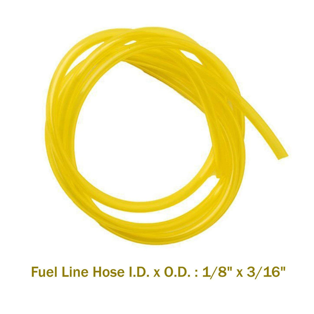 HIFROM all-in-one maintenance kit reduces GX25 downtime