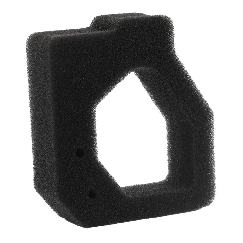 HIFROM spark plug included for dependable ignition