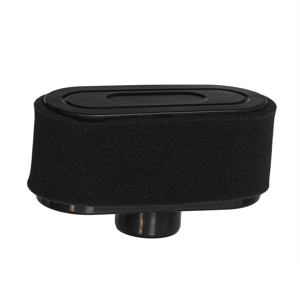 HIFROM two clamps included for secure installation.