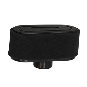 HIFROM two clamps included for secure installation.