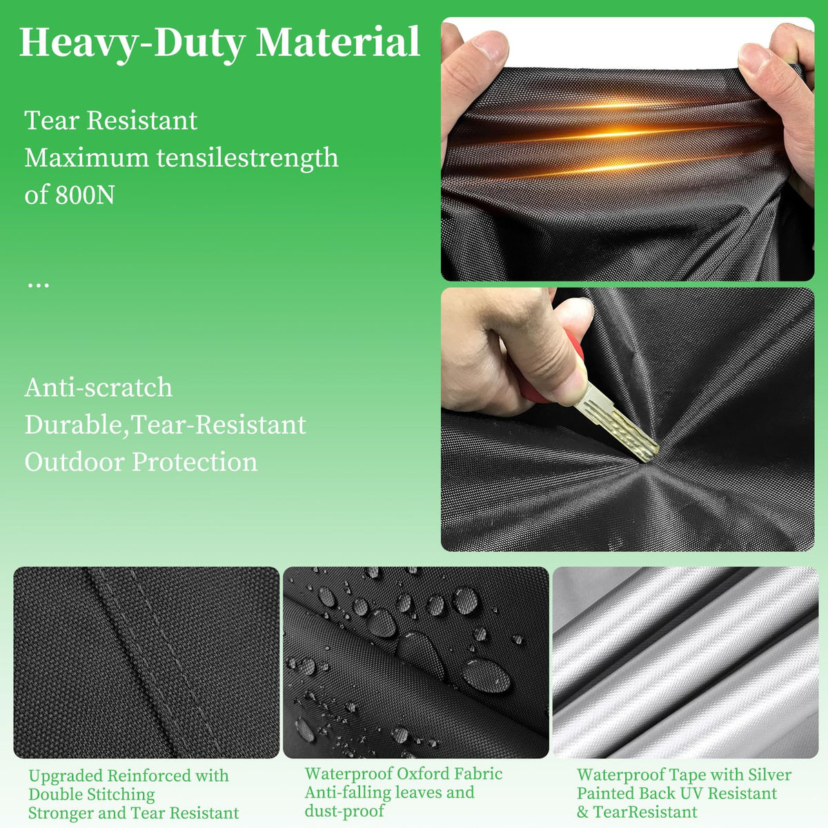 HIGHTQURO edge stability during installation demonstrates secure fit around pool.