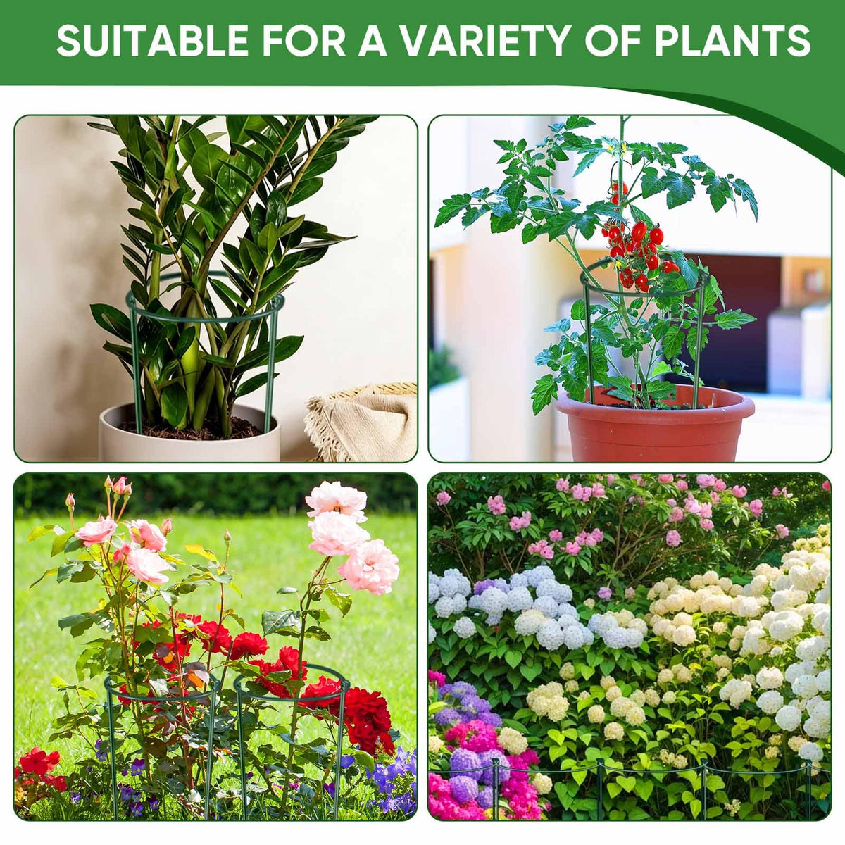 HiGift easy-fit design lets you link units for larger plantings