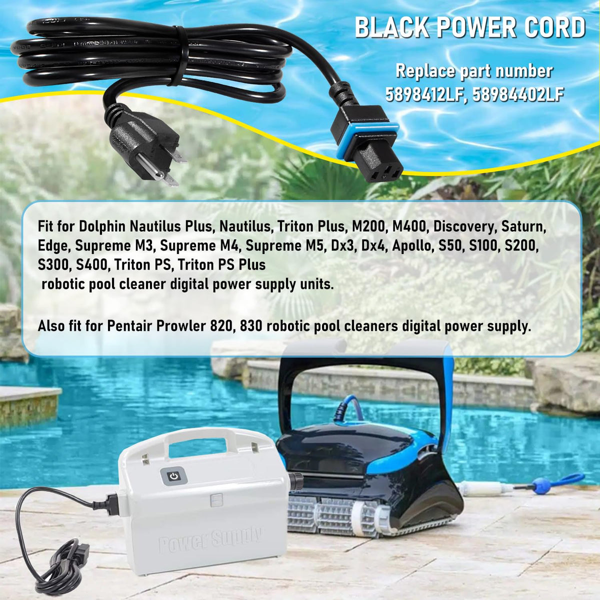 Hihitomorrow compatibility check with Dolphin models before purchase