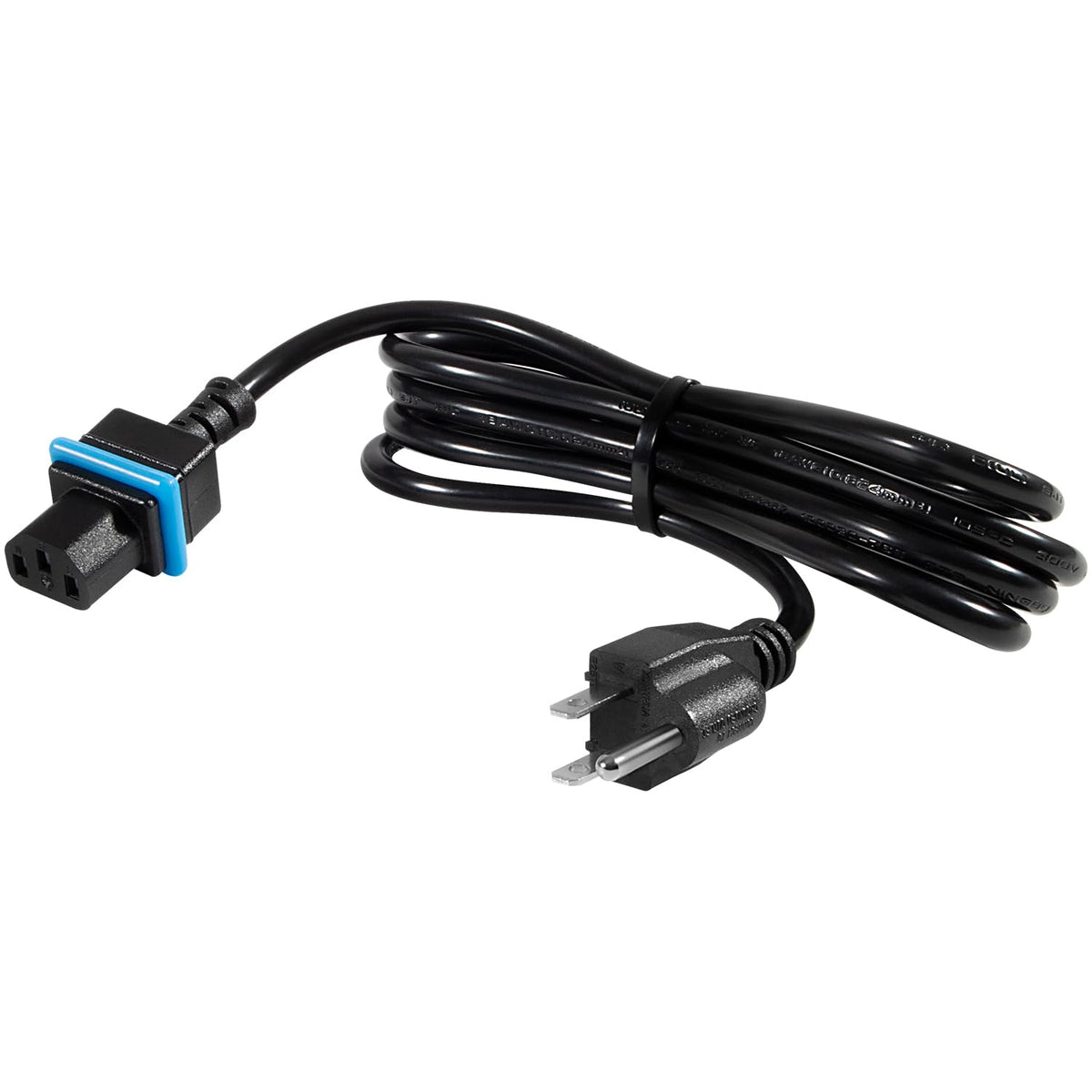 Hihitomorrow durable power cord ready for long-lasting pool-cleaning sessions
