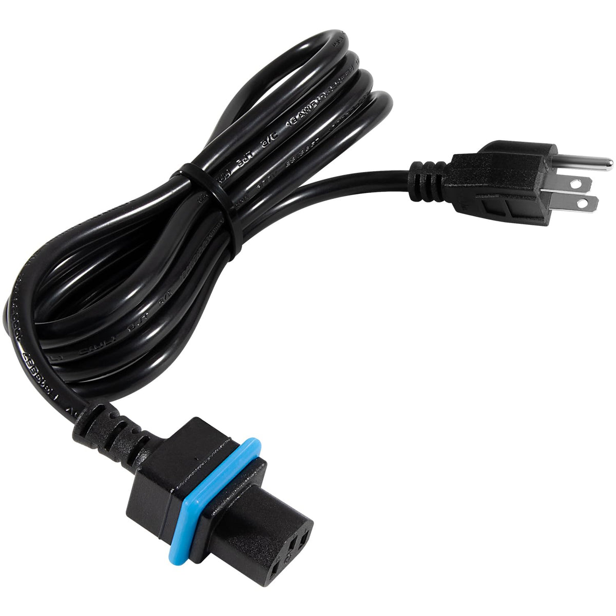 Hihitomorrow power cord installation on a Dolphin cleaner before use