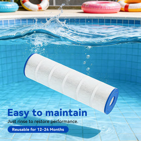 Hiioors C4030 is compatible with Hayward SwimClear models for seamless swap.