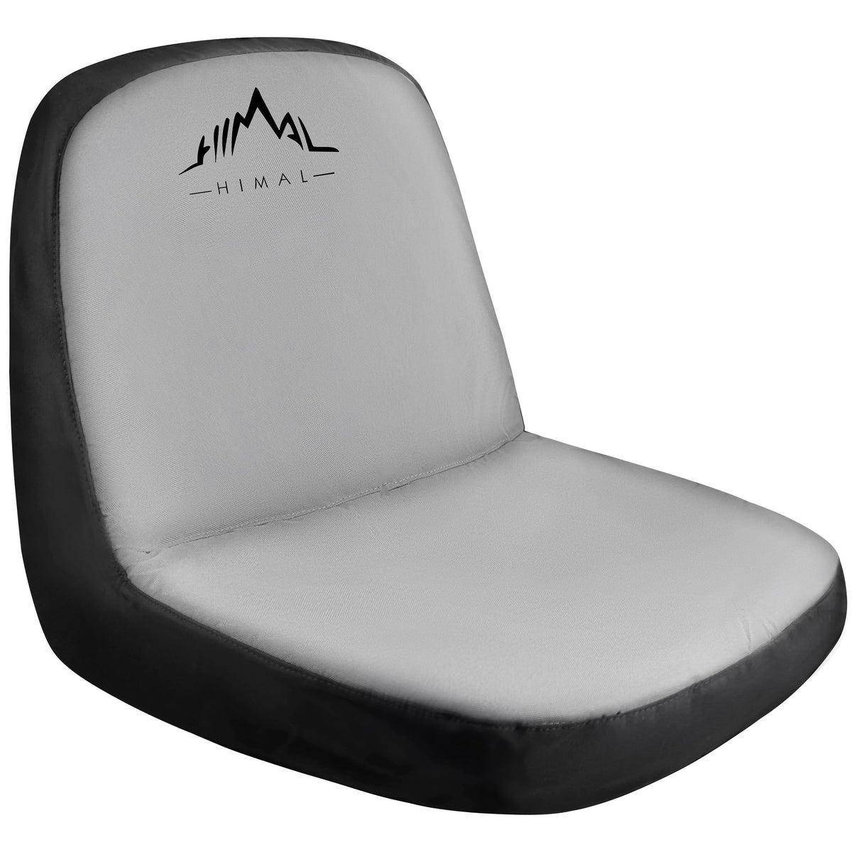 Himal Outdoors riding lawn mower seat cover fits 12.5x14 inches for protection.