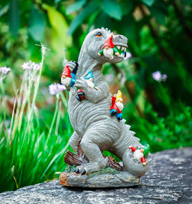 Himaweek gift for homeowners offers a charming gardening companion.