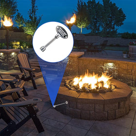 Himaweek handheld gas valve key for convenient operation