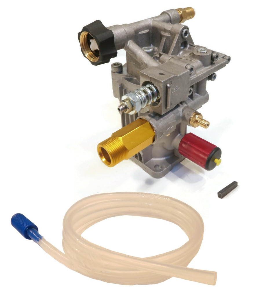 Himore pressure pump assembly for Honda Excell XR2500 enables straightforward installation