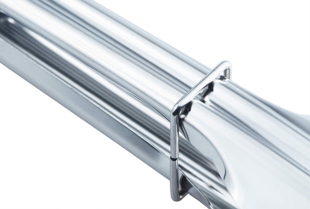HINMAY locking-ring design tongs for easy storage after use