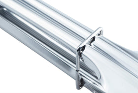 HINMAY locking-ring design tongs for easy storage after use