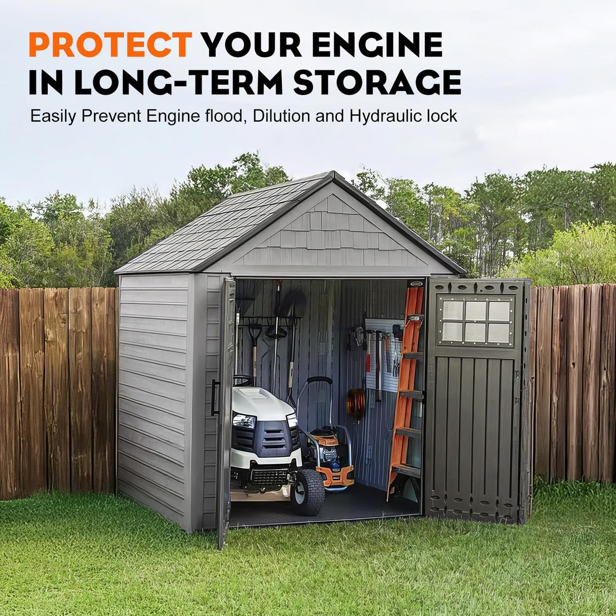 Hipa 10-pack saves inventory space with ready-to-use fuel shut off valves.