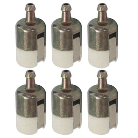Hipa 125-527 fuel filter for Echo SRM210 ensures clean fuel flow and reliable starts