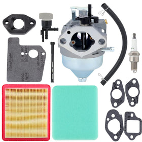 Hipa 16100-Z0L-853 carburetor for Honda GCV160 engines, easy replacement