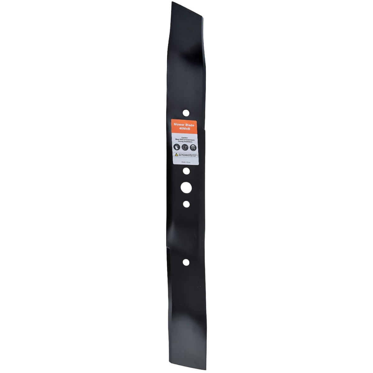 Hipa 165833 mulching blade pack for Husqvarna 7021P ready for use