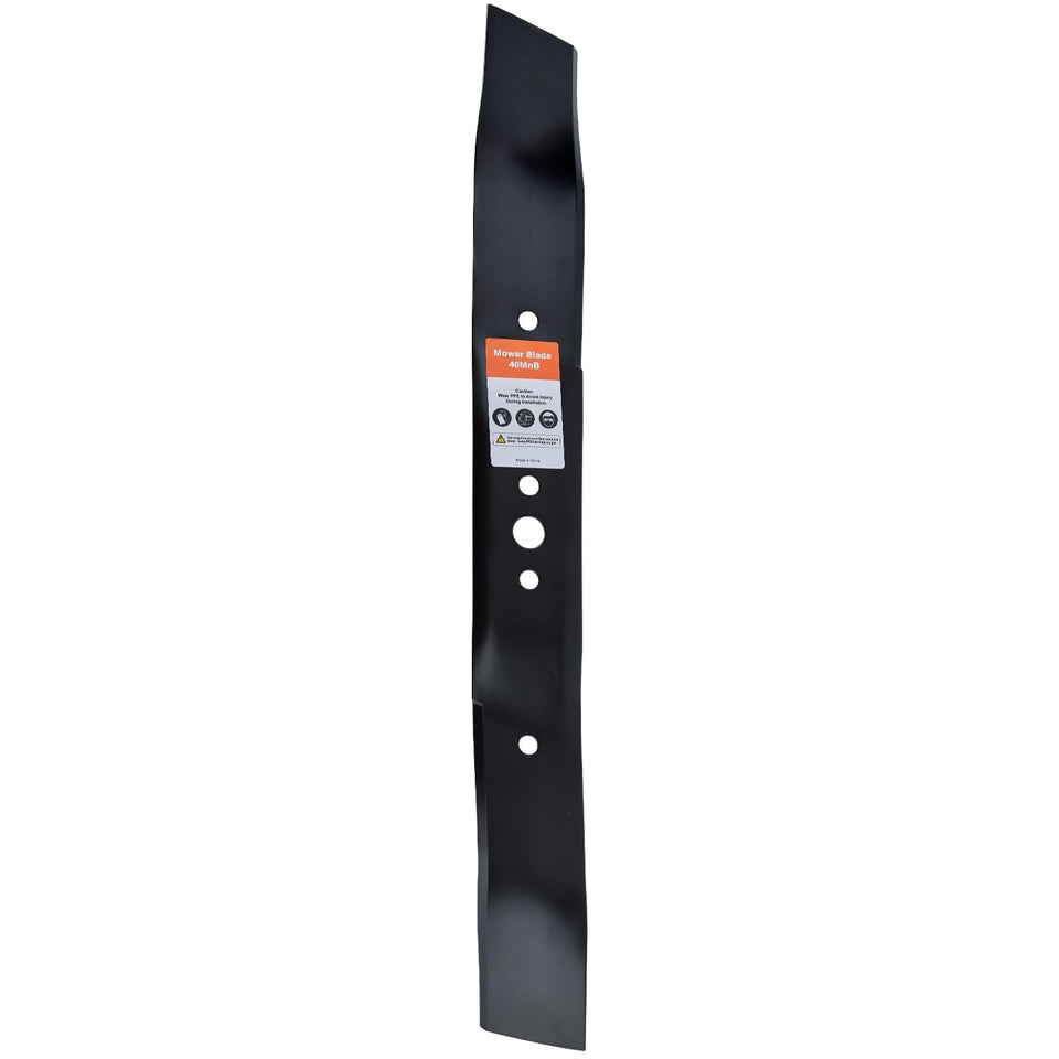Hipa 165833 mulching blade pack for Husqvarna 7021P ready for use