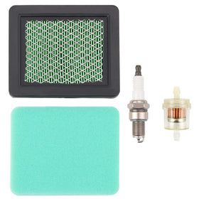 Hipa 17211-Z8B-901 air filter closeup for precise engine protection