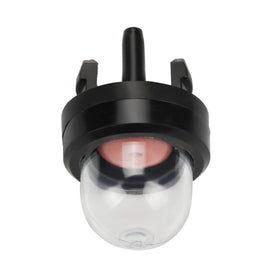 Hipa primer bulb compatible with Bolens and McCulloch tools for easy maintenance