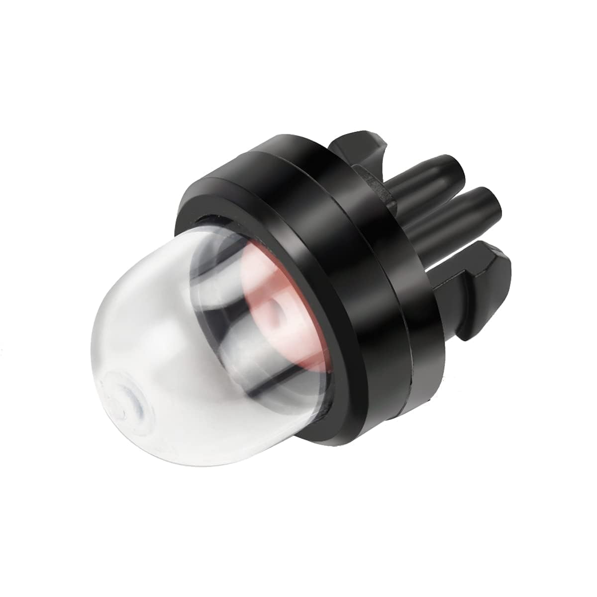 Quick-install demonstration shows snap-in bulb for minimal downtime