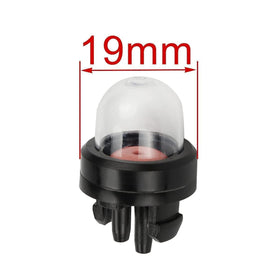 Hipa primer bulb compatible with Poulan 3314 series for consistent performance