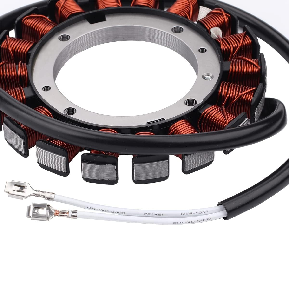 Hipa 237878-S stator model list graphic.