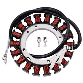 Hipa 237878-S stator packaging close-up highlighting durable construction for Kohle engines.