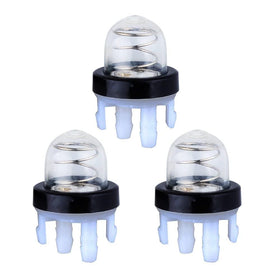 Hipa 3-pack TS420 primer bulb for easy engine starts
