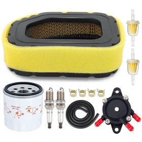 Hipa 32-083-03-S air filter for Cub Cadet LT1050 keeps engine air clean