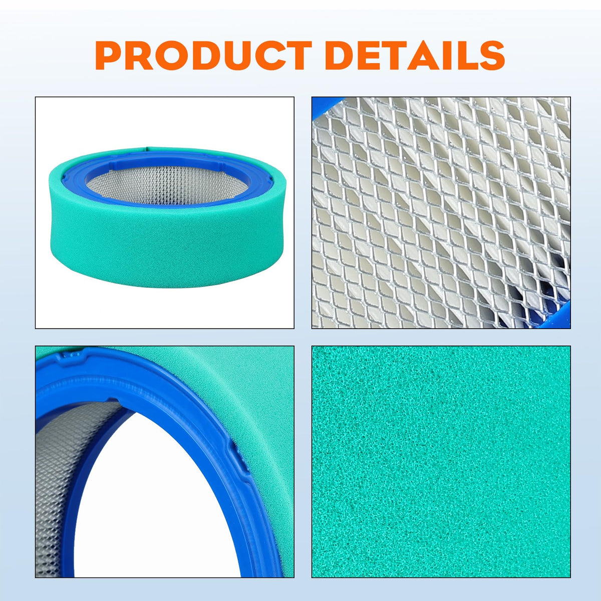 HIPA 394018S easy installation image for quick DIY replacement