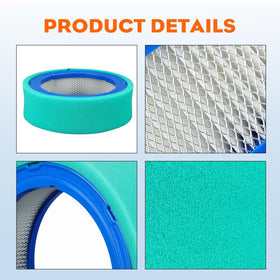 HIPA 394018S easy installation image for quick DIY replacement