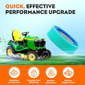 HIPA 394018S leak-proof seal demonstrates durable polyurethane frame