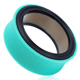 Hipa 47-083-03-S air filter front view for Kohler engines.