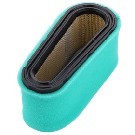 Hipa 496894 air filter assembly for BS-series mower enhances filtration and airflow.