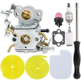 Hipa 545070601 carburetor for Poulan Pro P3314 enhances engine reliability