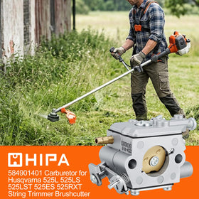 Hipa 584901401 complete kit ready-to-install for quick field repairs.