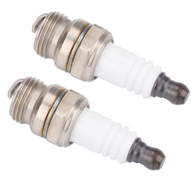 Hipa 794-00055A spark plug for Champion RDJ7J engines improves ignition reliability