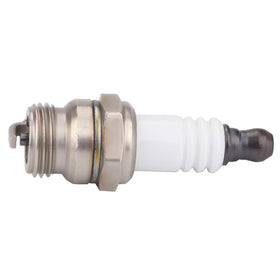 Hipa 794-00055A spark plug for trimmers and brushcutters with improved ignition readiness