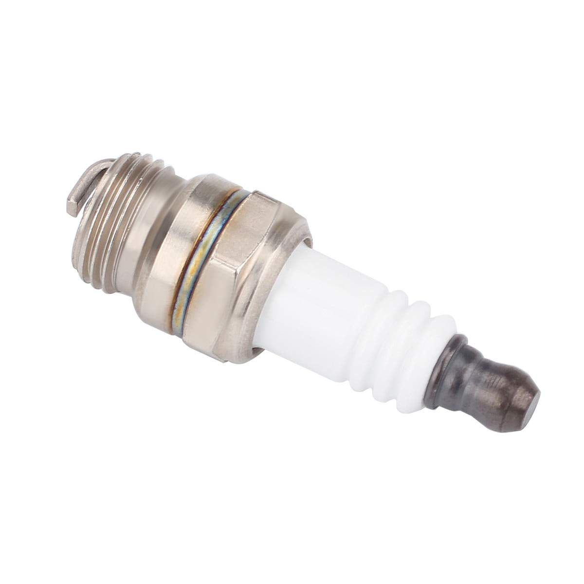 Hipa 794-00055A spark plug for Troy-Bilt YN22EC engines enabling reliable ignition