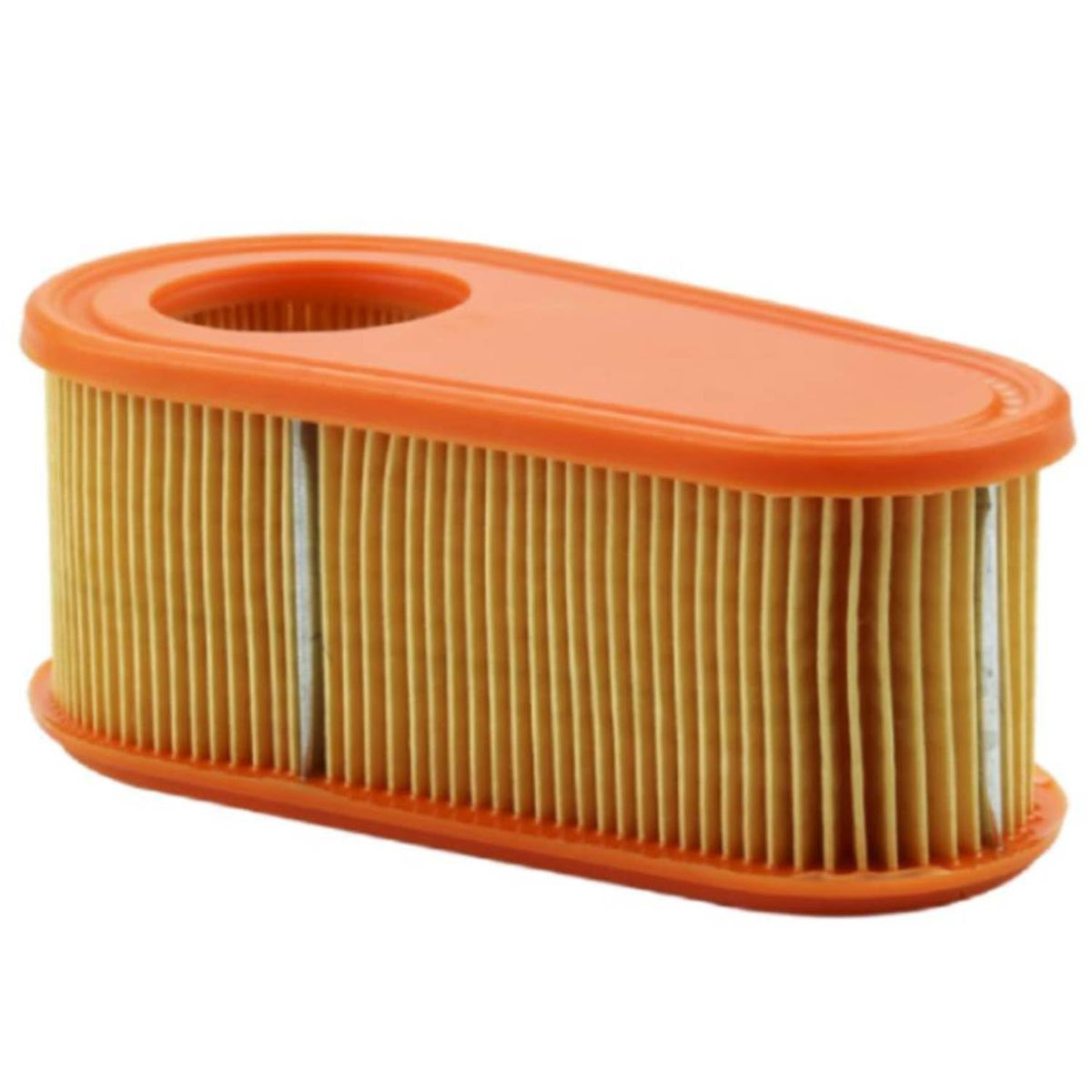 HIPA 795066 filter features a leak-proof frame for cleaner air intake.