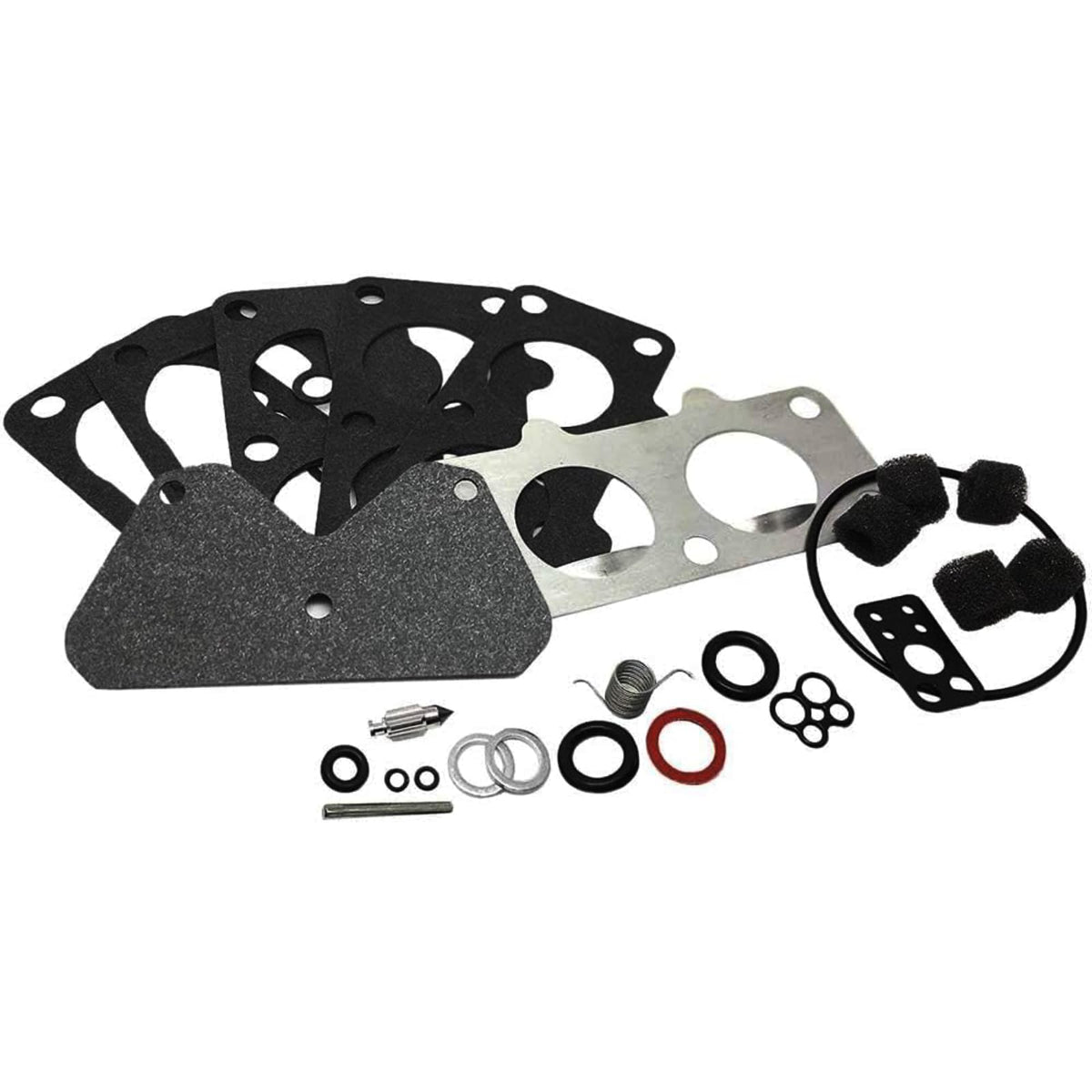 Hipa 797890 kit installation guide for Briggs, John Deere, and Toro engines