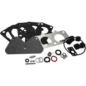 Hipa 797890 kit installation guide for Briggs, John Deere, and Toro engines