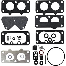 Hipa 797890 carburetor overhaul kit packaging for Briggs & Stratton engines