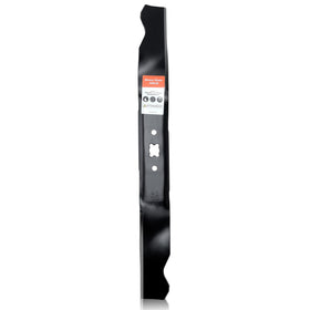 Hipa 942-0741A mulching blade ready for 21-inch Troy-Bilt mowers for finer clippings