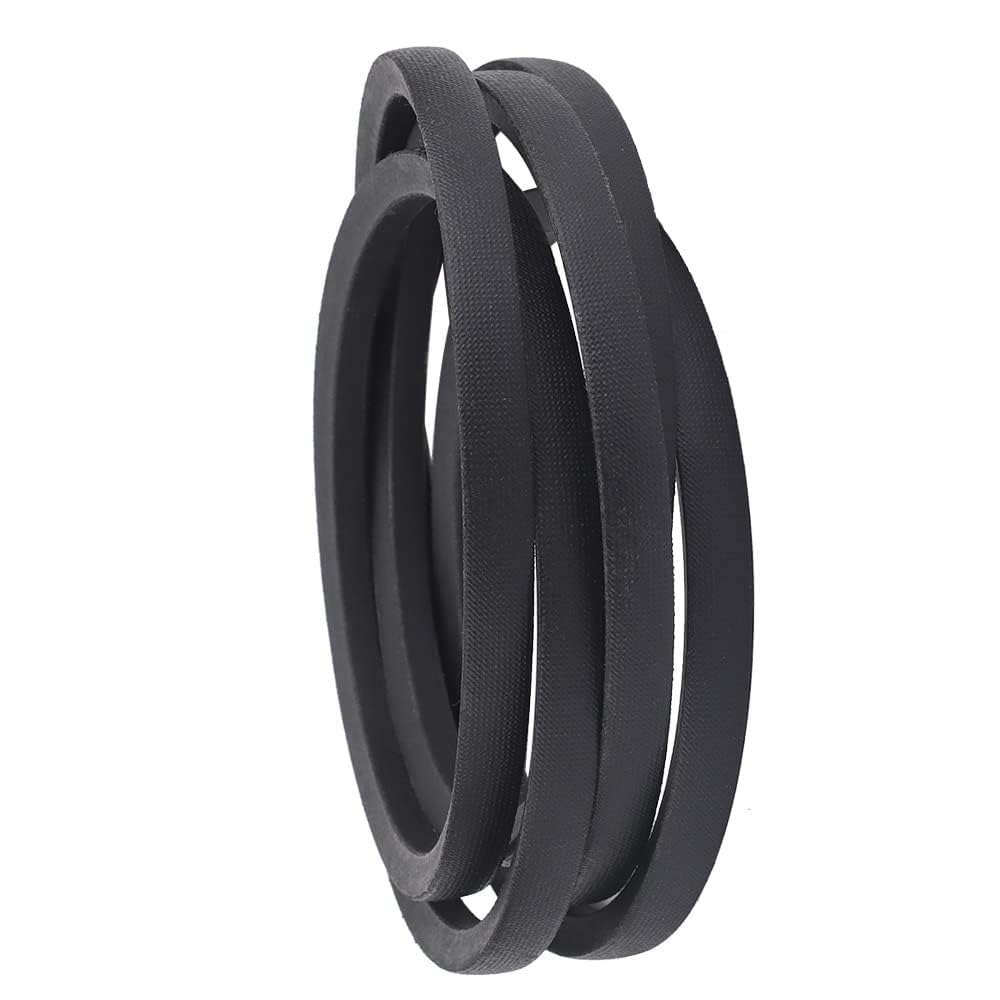 Hipa 954-04060C belt for Craftsman 42-inch decks offers easy replacement