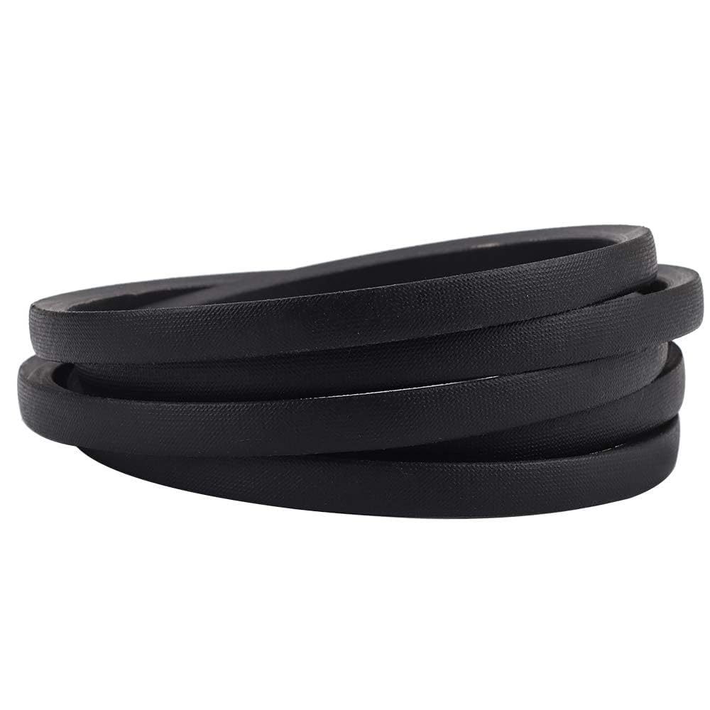 Hipa 954-04060C belt for Cub Cadet LTX 1040 supports steady operation