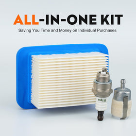 HIPA A226000032 air filter compatibility with PB-580T and Echo models.
