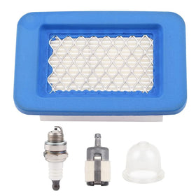 HIPA A226000032 air filter for Echo blower provides clean air intake