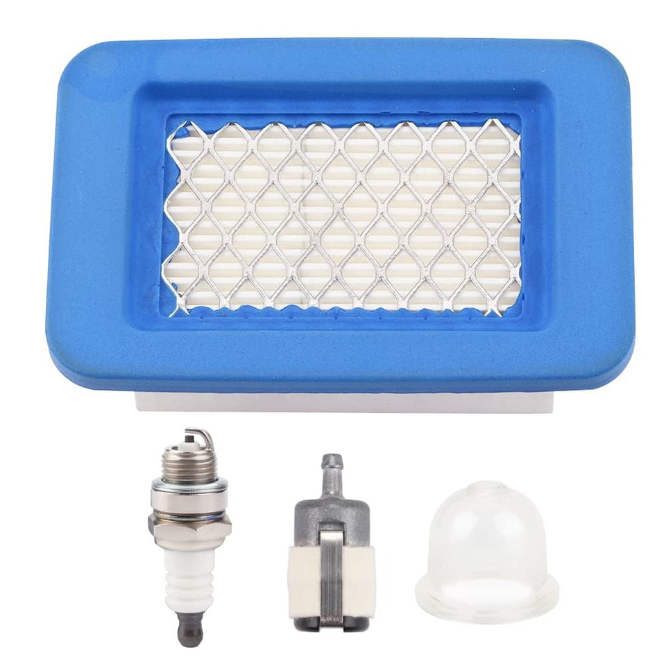 HIPA A226000032 air filter for Echo blower provides clean air intake